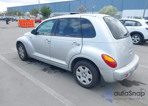 2005 Chrysler Pt Cruiser z USA, uszkodzony, nr VIN 3C4FY48B85T558396